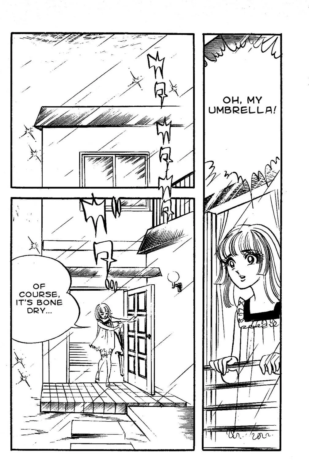 Read Marika chapter 2.3 image 4 on Lezhin