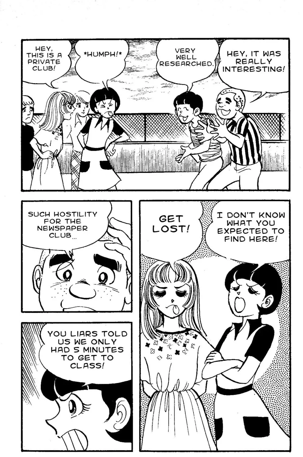 Read Marika chapter 2.4 image 14 on Lezhin