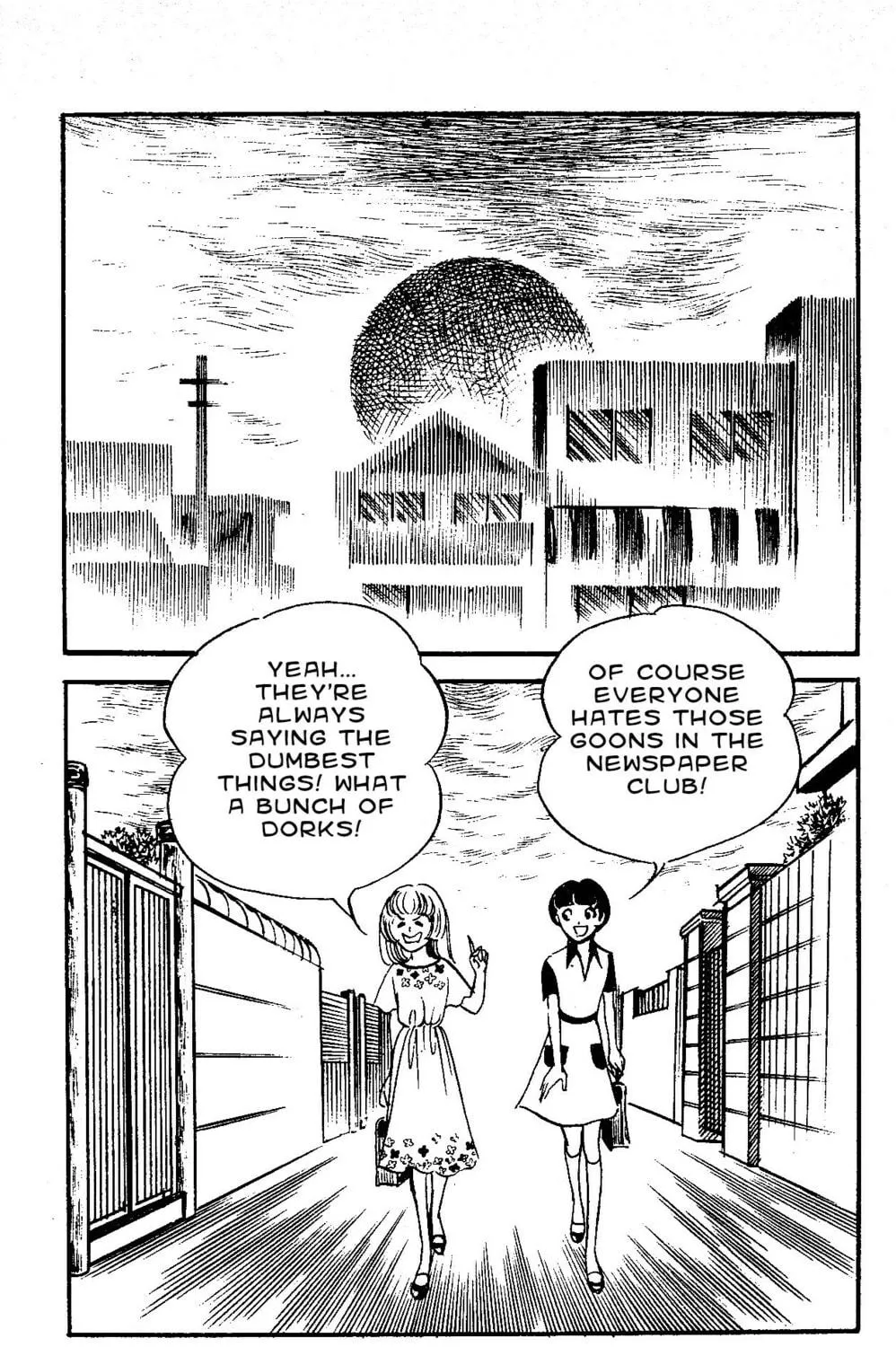 Read Marika chapter 2.4 image 18 on Lezhin