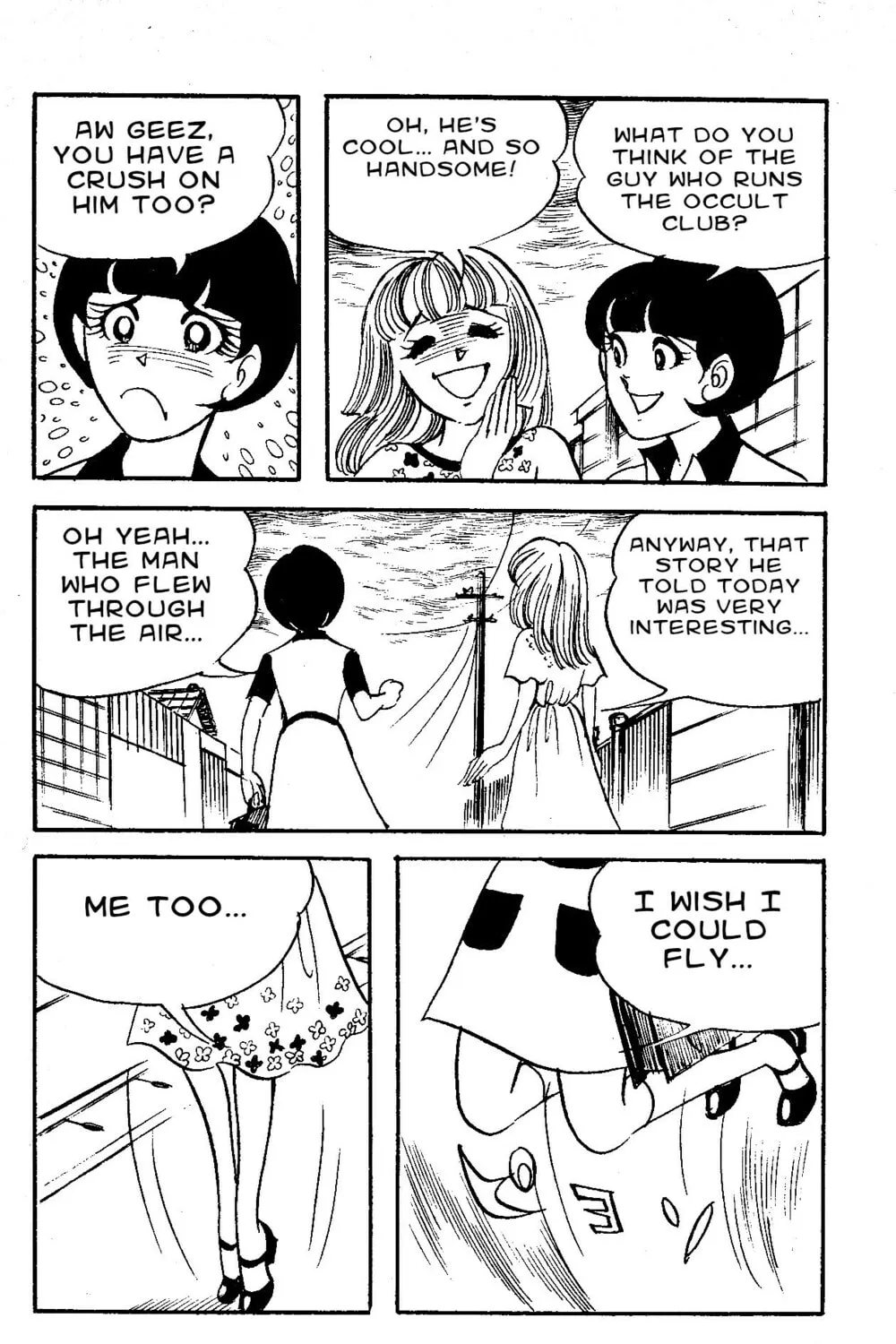Read Marika chapter 2.4 image 20 on Lezhin
