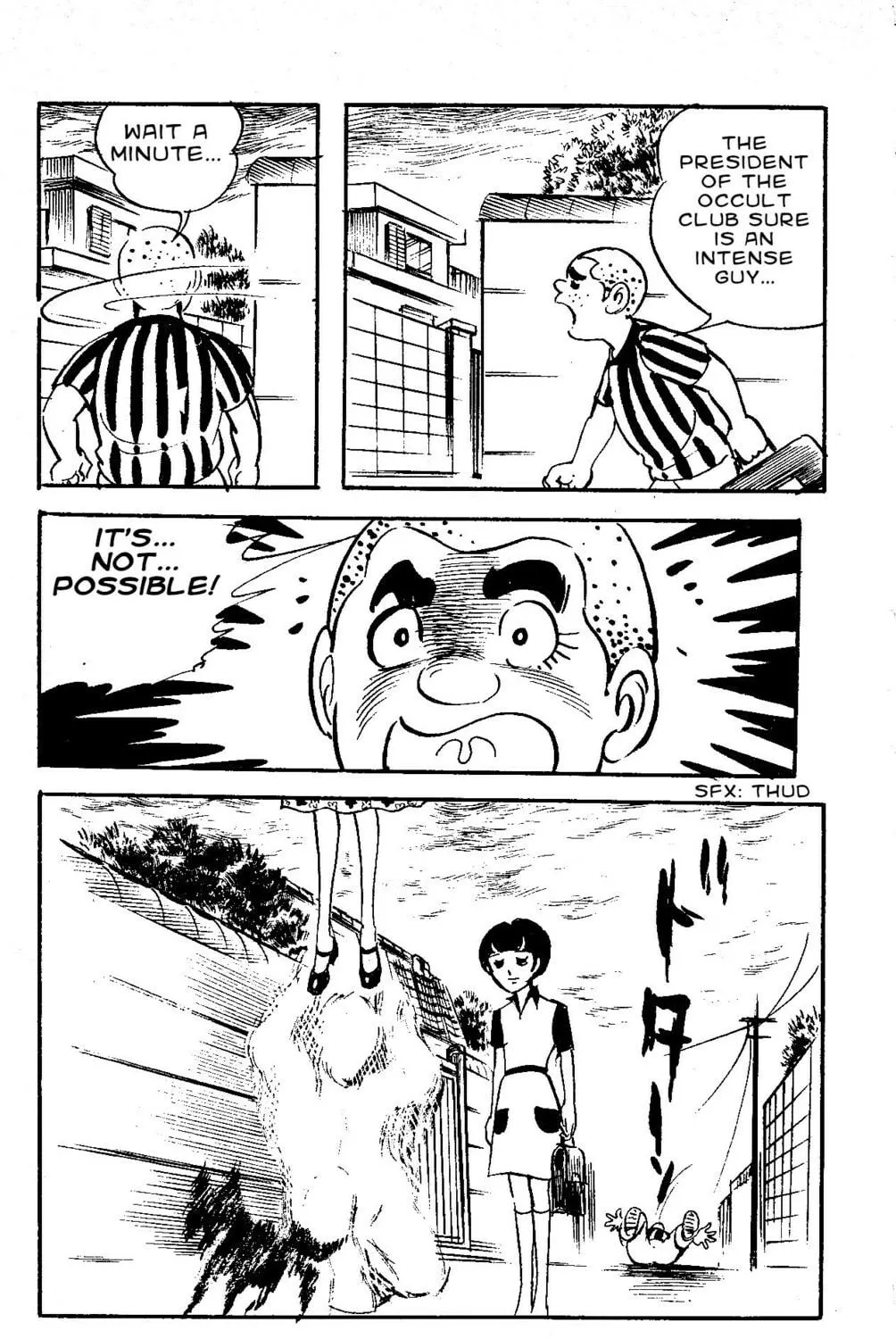 Read Marika chapter 2.4 image 28 on Lezhin