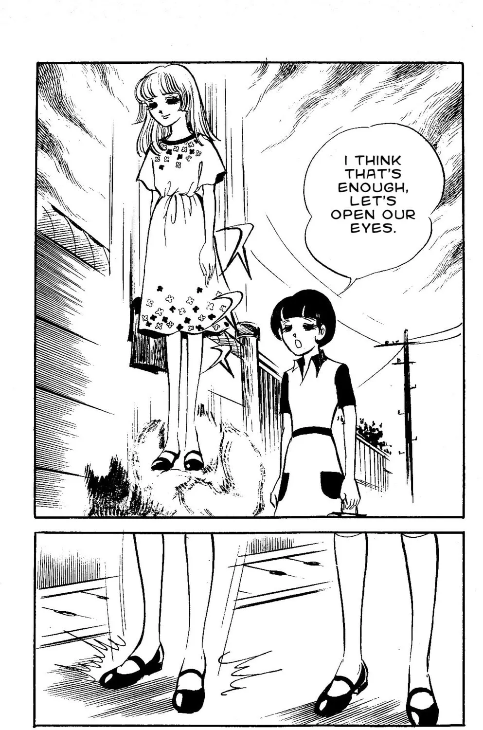 Read Marika chapter 2.4 image 30 on Lezhin