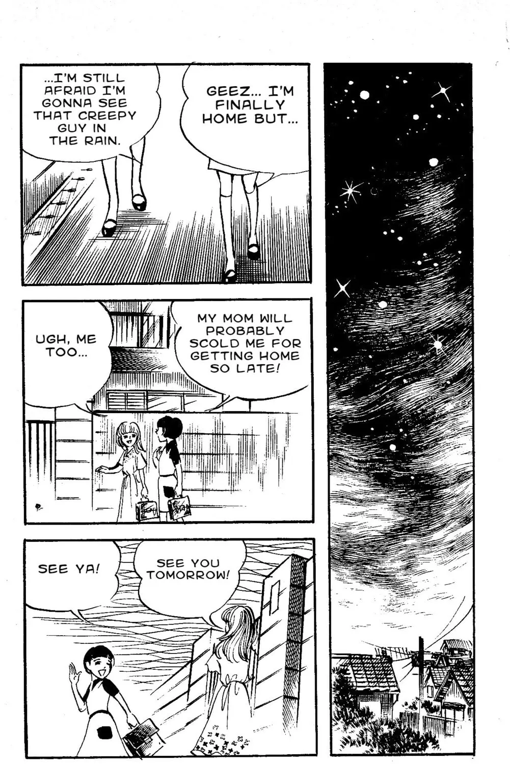 Read Marika chapter 2.4 image 36 on Lezhin