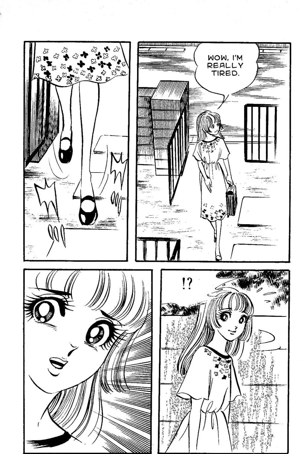 Read Marika chapter 2.4 image 38 on Lezhin