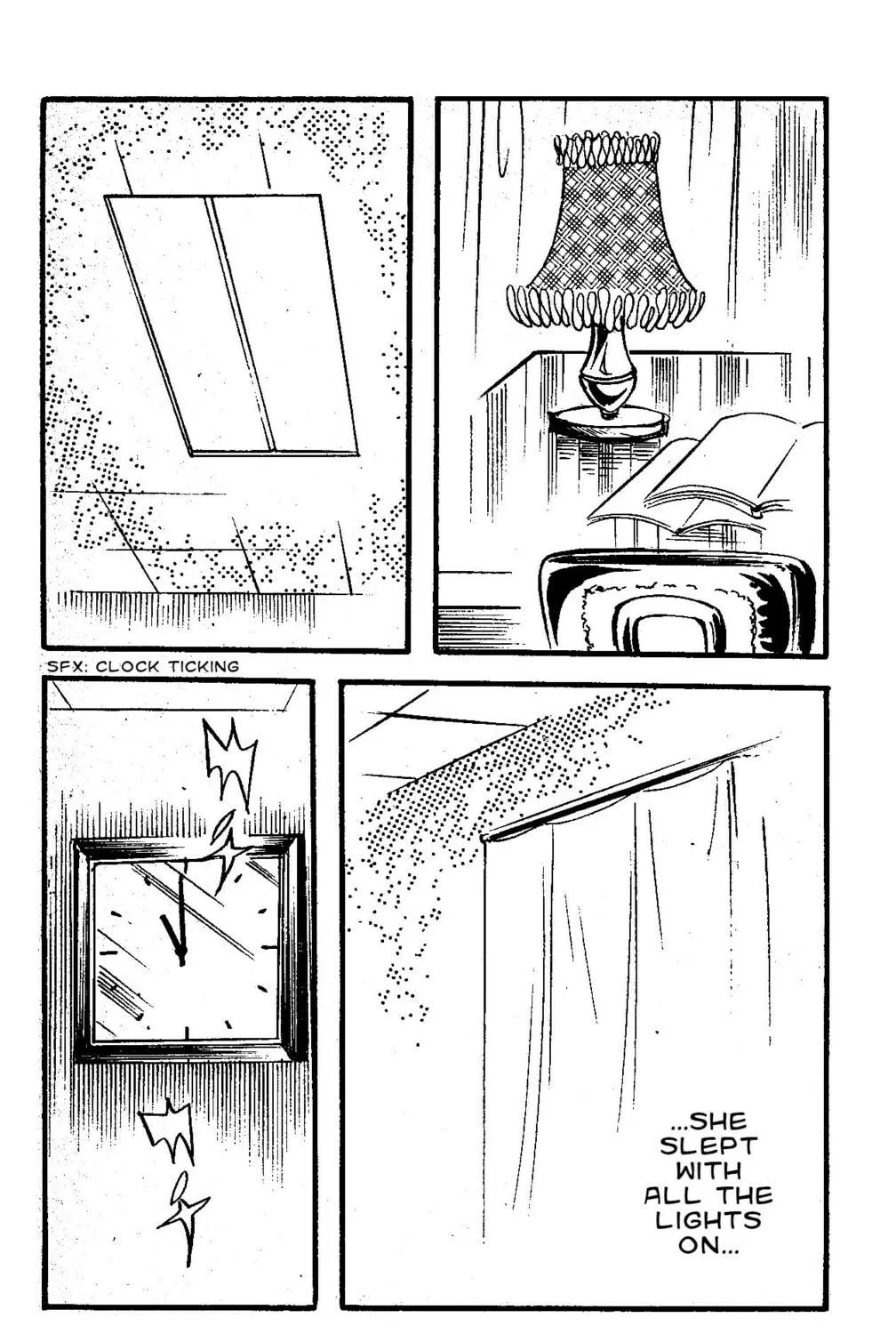 Read Marika chapter 2.5 image 16 on Lezhin