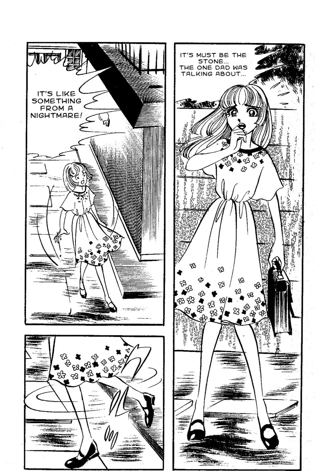 Read Marika chapter 2.5 image 2 on Lezhin