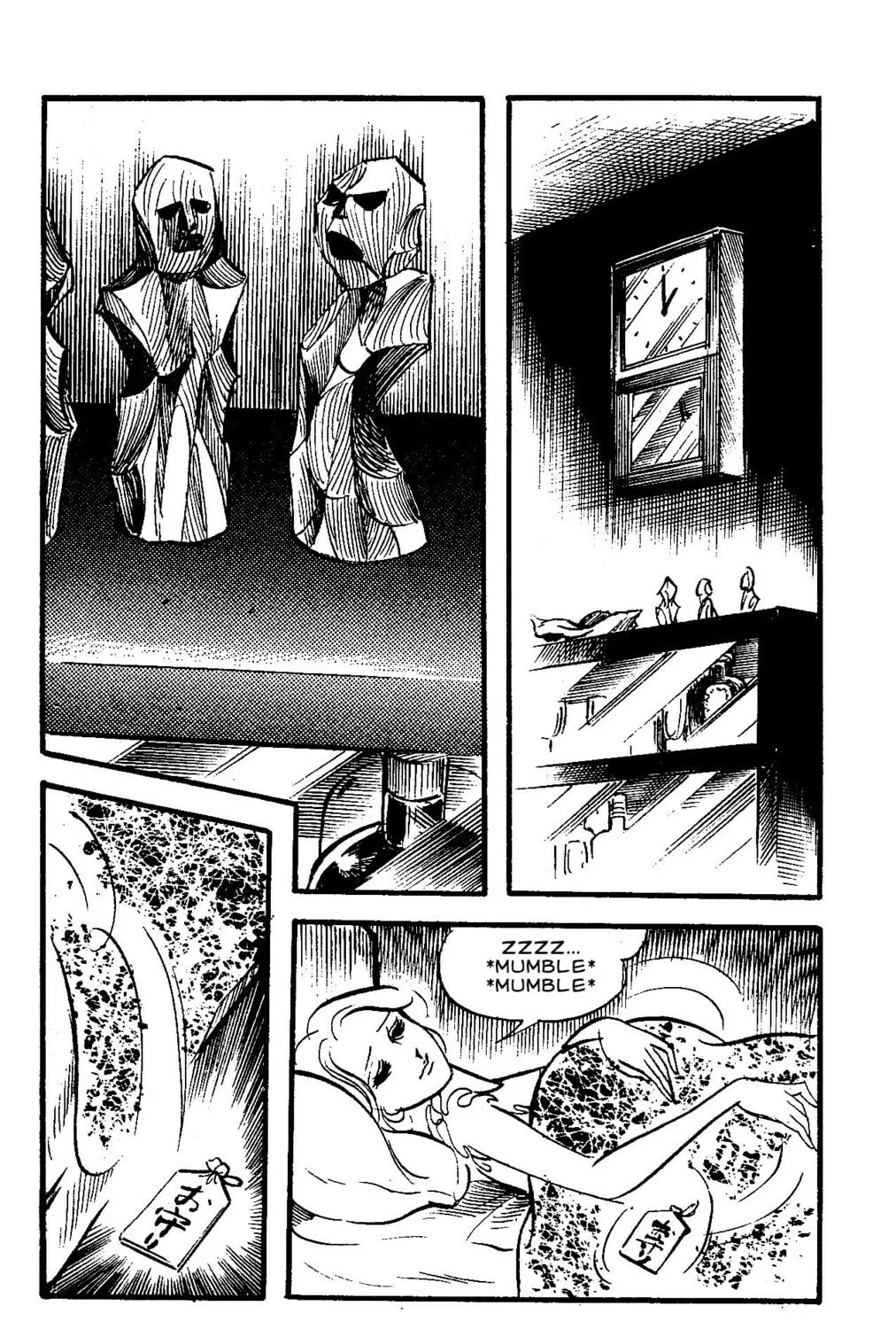 Read Marika chapter 2.5 image 20 on Lezhin