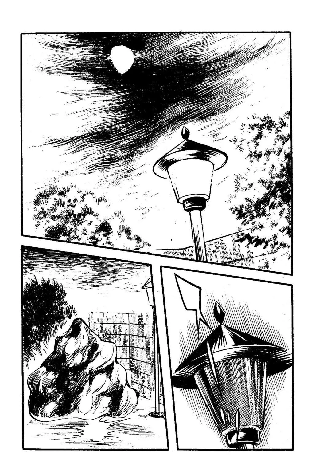Read Marika chapter 2.5 image 22 on Lezhin