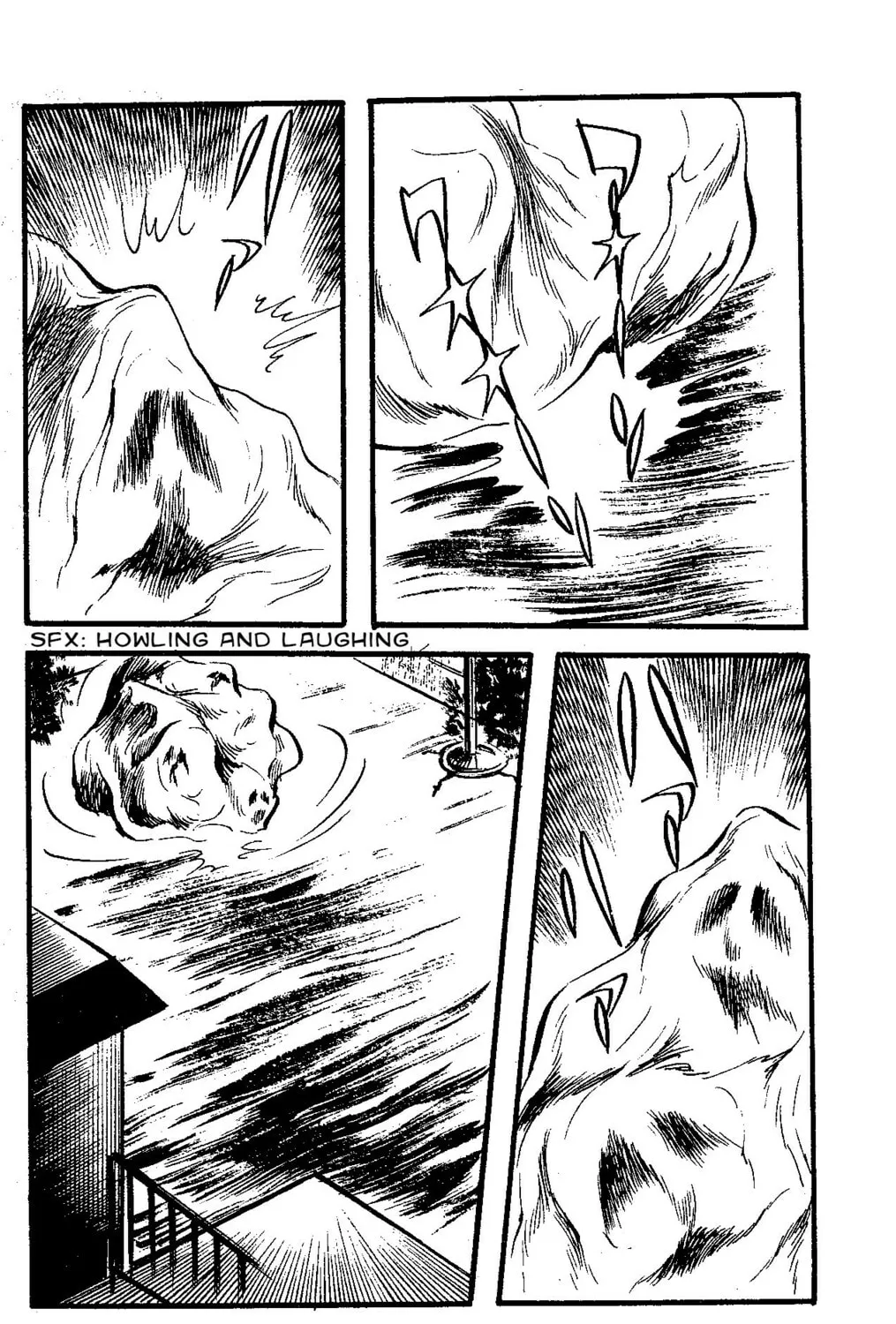 Read Marika chapter 2.5 image 24 on Lezhin