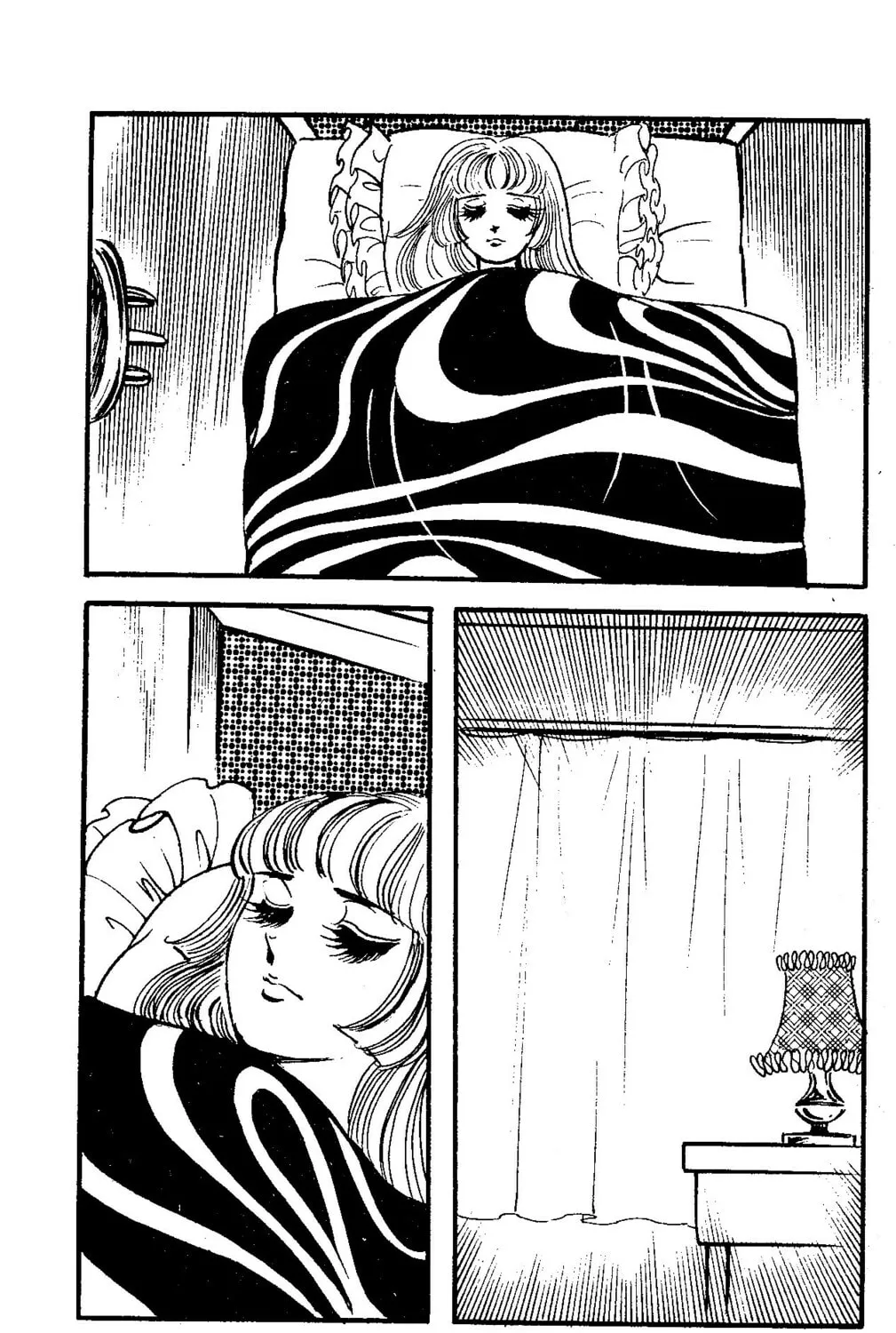 Read Marika chapter 2.5 image 36 on Lezhin