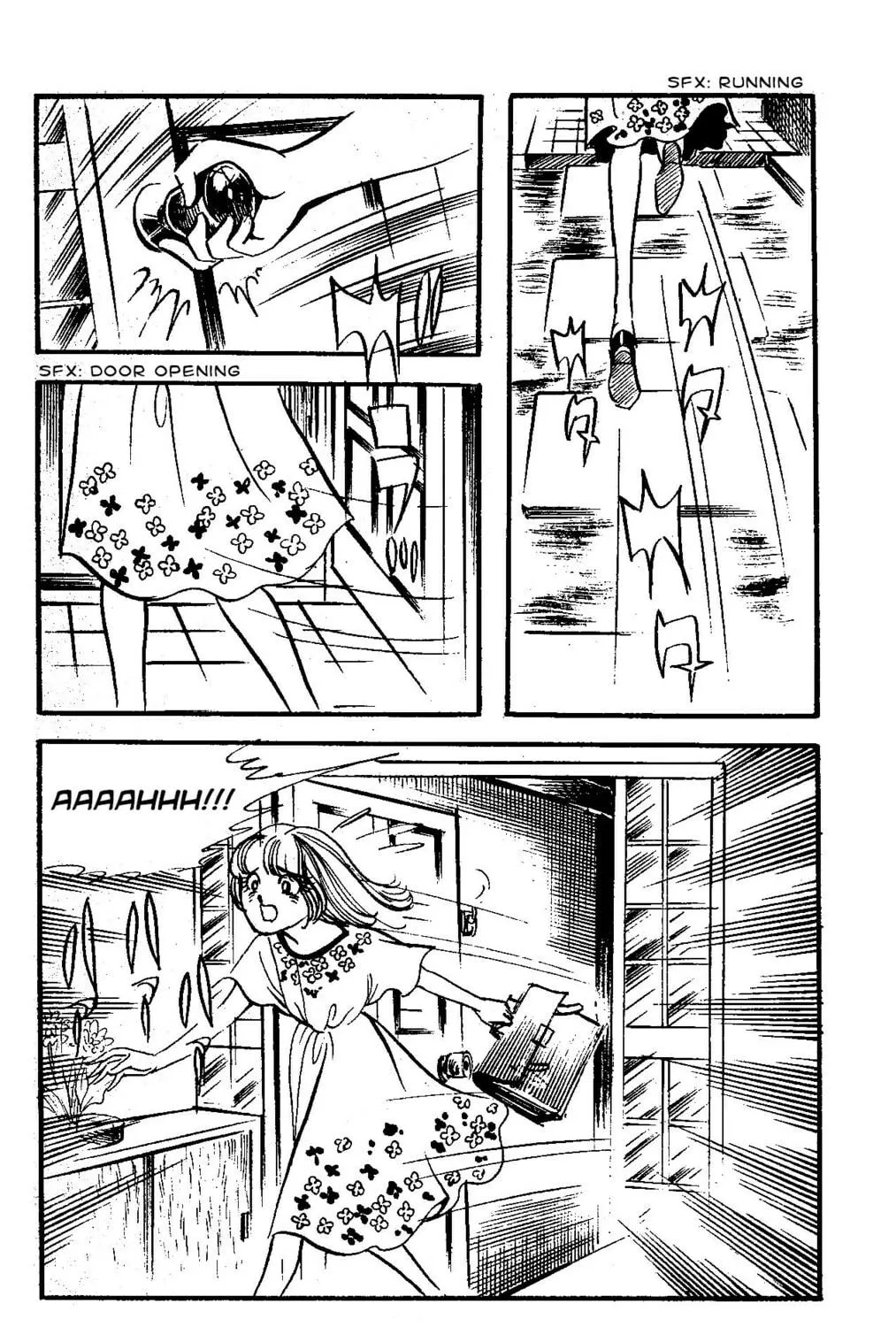 Read Marika chapter 2.5 image 4 on Lezhin