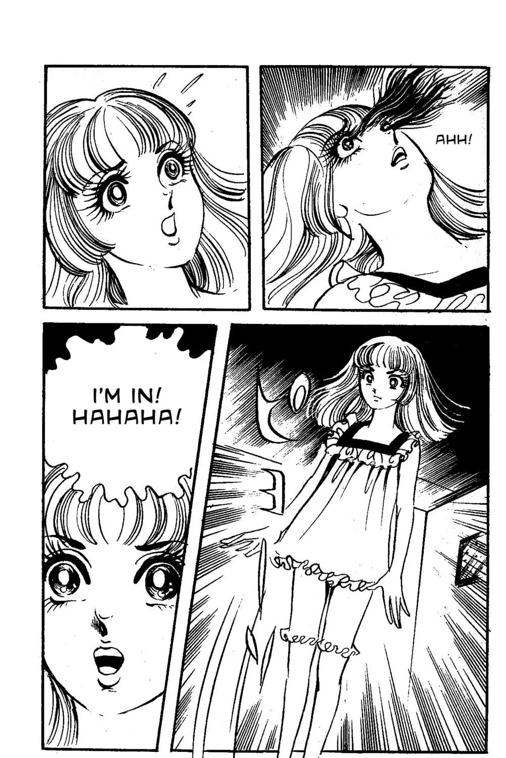 Read Marika chapter 3 image 48 on Lezhin