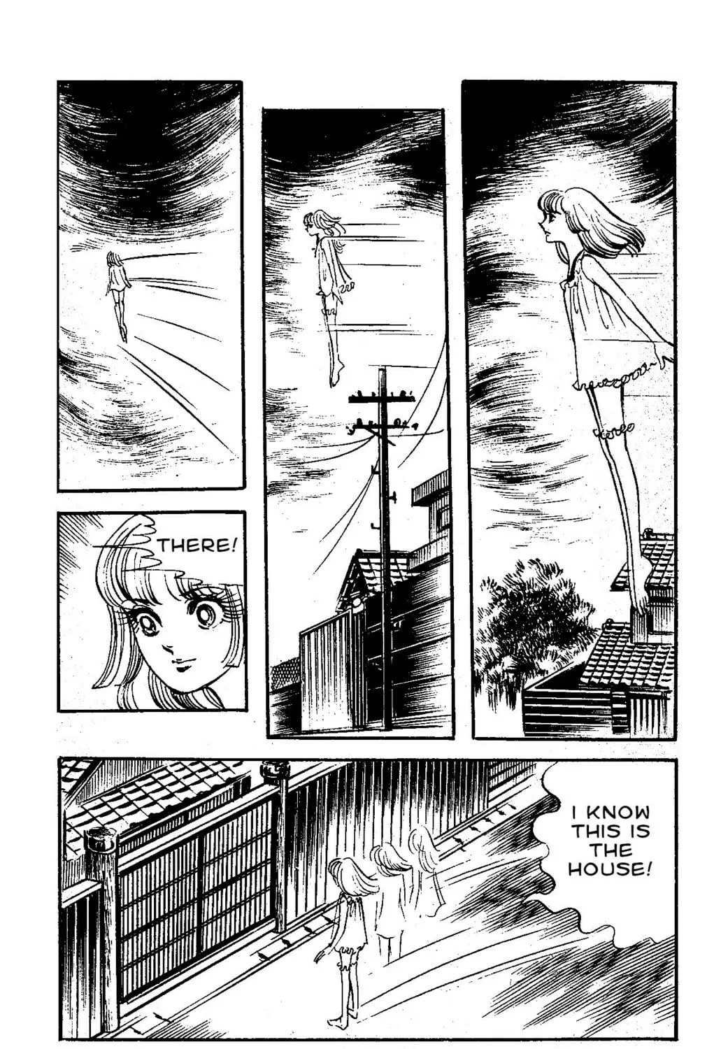 Read Marika chapter 4 image 14 on Lezhin