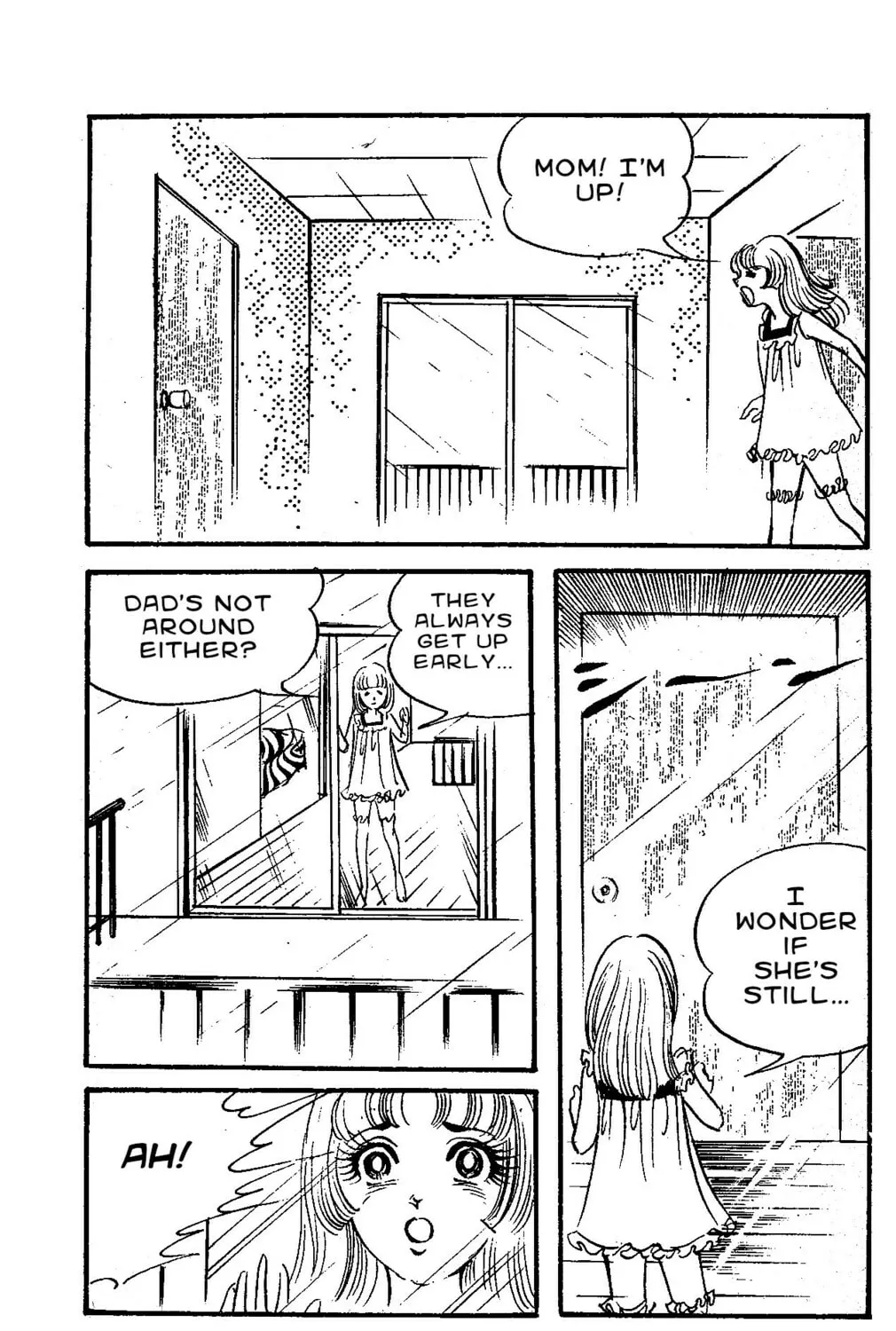 Read Marika chapter 4 image 32 on Lezhin
