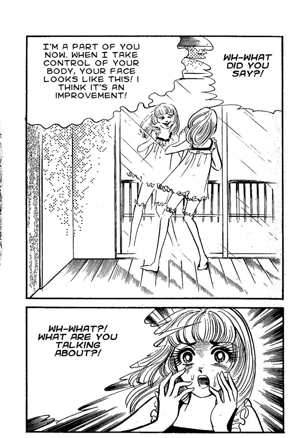 Read Marika chapter 4 image 36 on Lezhin