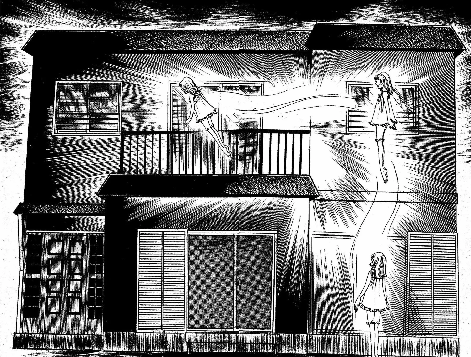 Read Marika chapter 4 image 6 on Lezhin