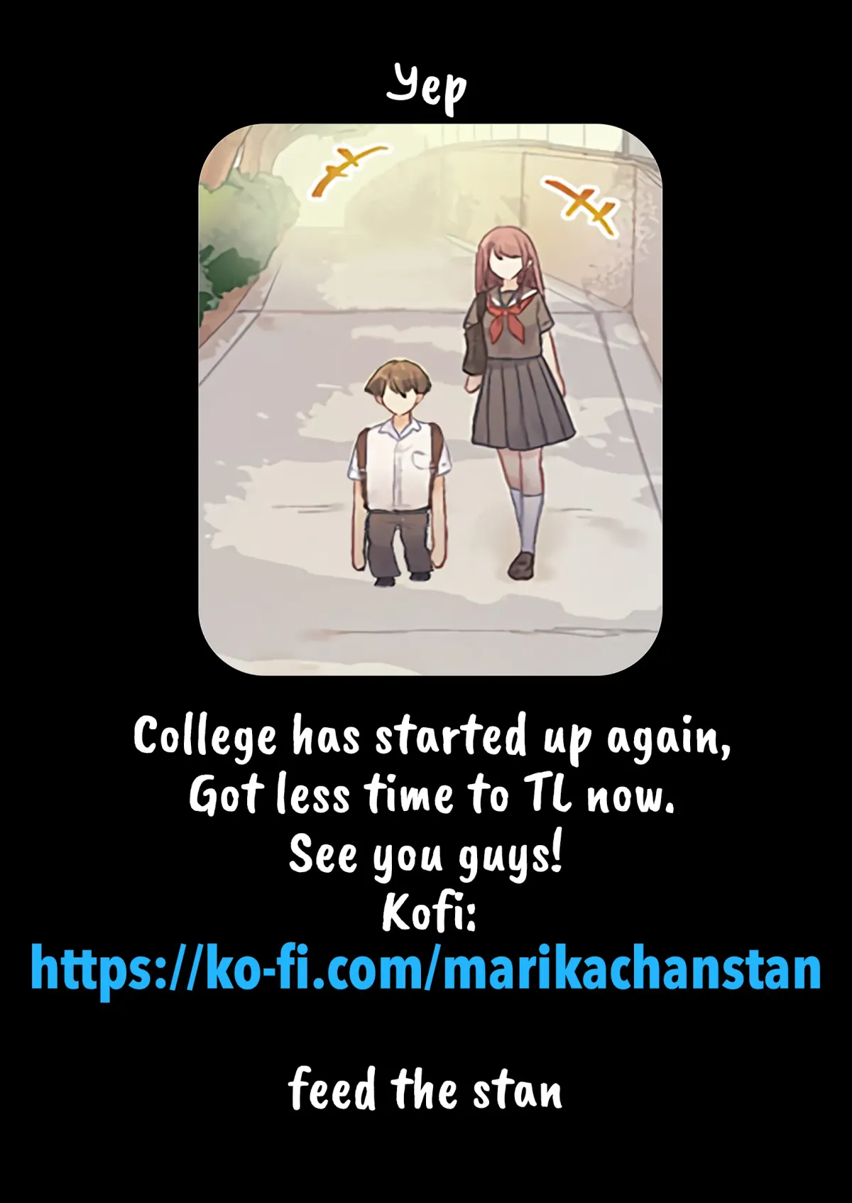 Read Marika’s Love Meter Malfunction chapter 15 image 24 on Lezhin
