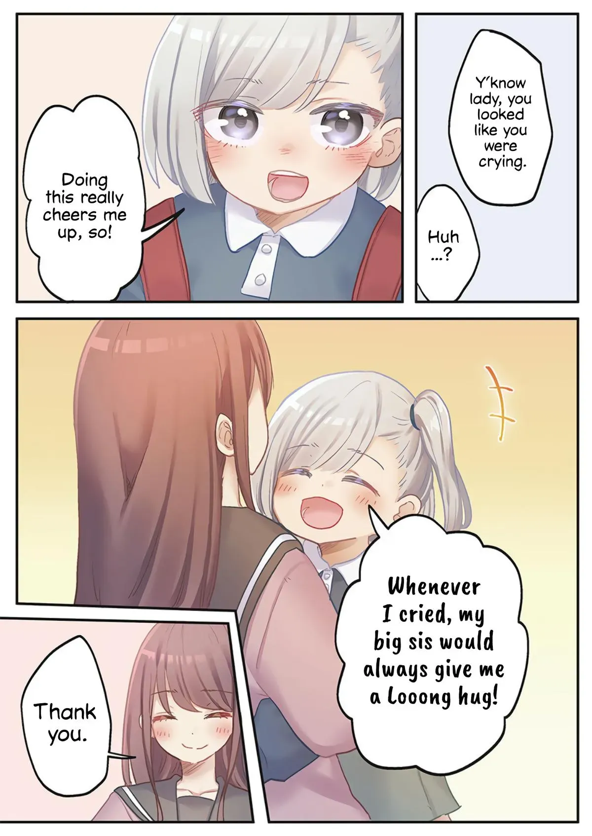 Read Marika’s Love Meter Malfunction chapter 23 image 14 on Lezhin