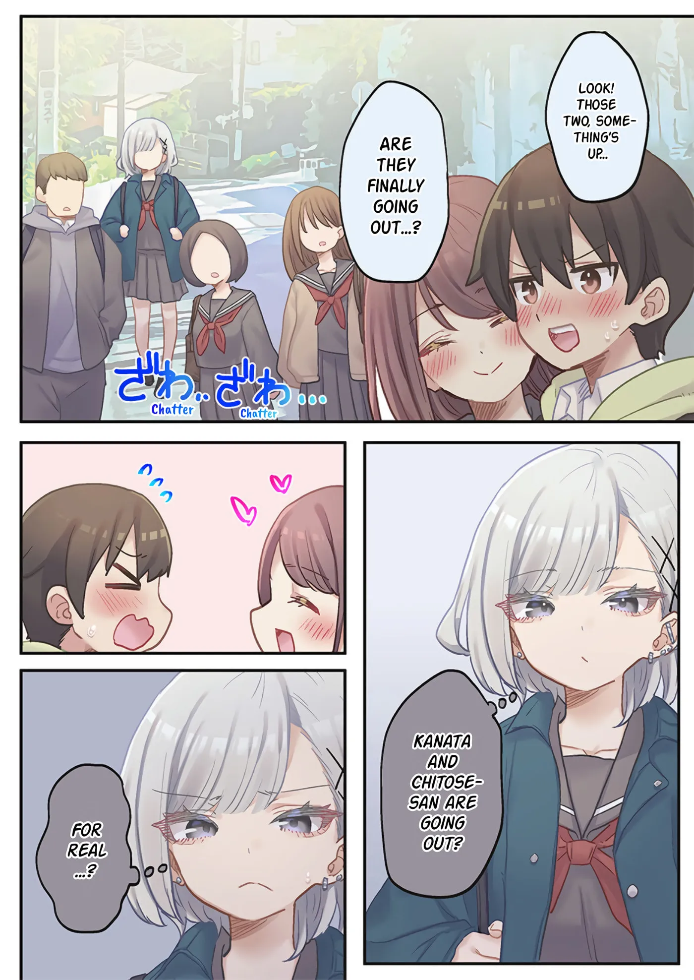 Read Marika’s Love Meter Malfunction chapter 24 image 3 on Lezhin