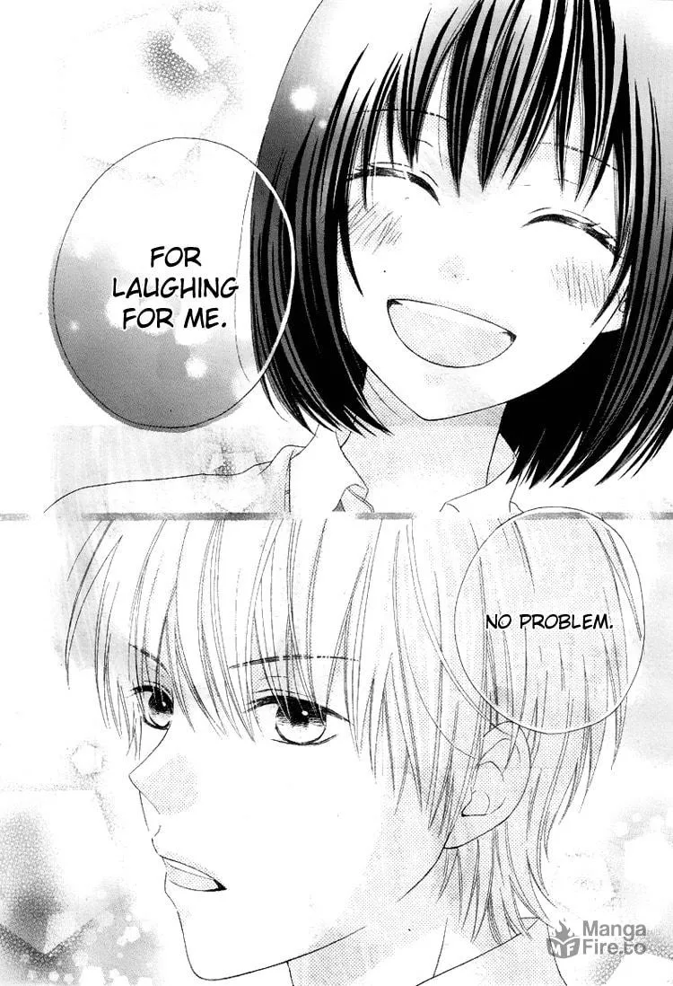 Read Marin to Yuurei chapter 1 image 23 on Lezhin