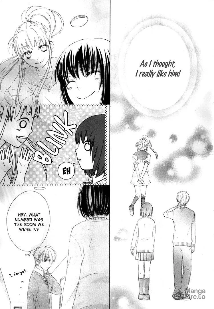 Read Marin to Yuurei chapter 1 image 24 on Lezhin