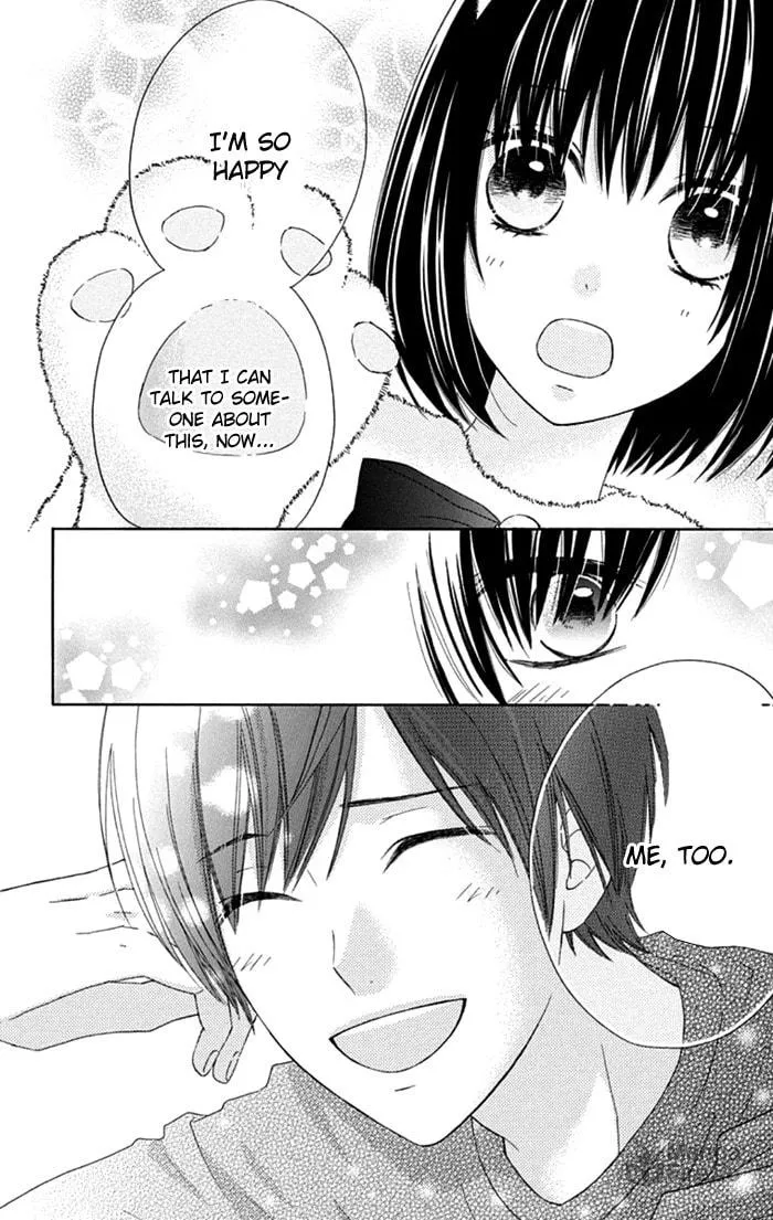 Read Marin to Yuurei chapter 12 image 9 on Lezhin