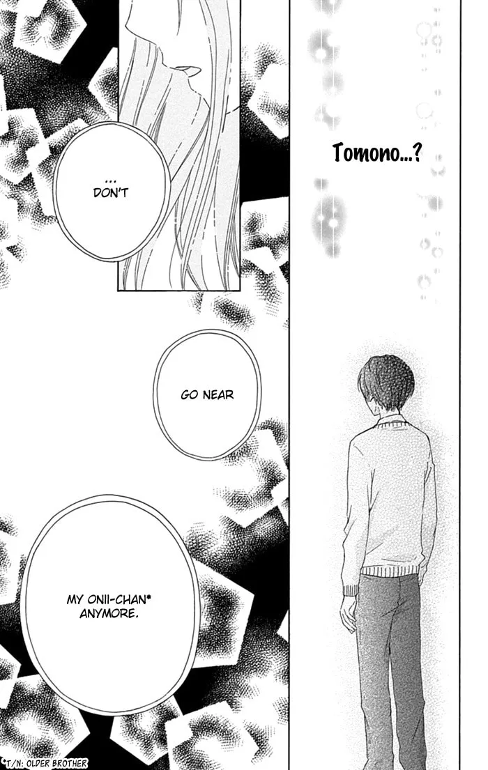 Read Marin to Yuurei chapter 13 image 10 on Lezhin