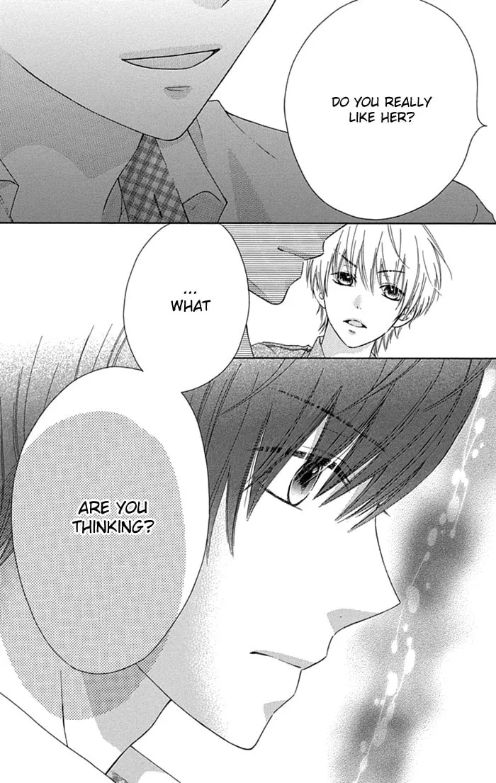 Read Marin to Yuurei chapter 13 image 16 on Lezhin