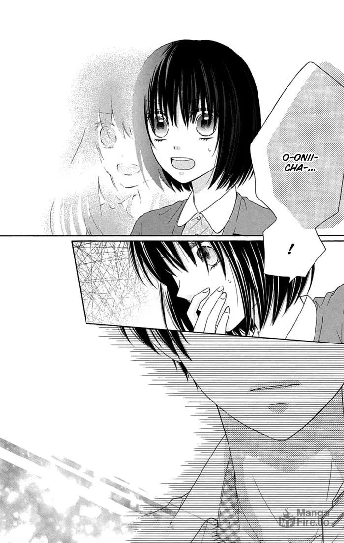 Read Marin to Yuurei chapter 13 image 23 on Lezhin