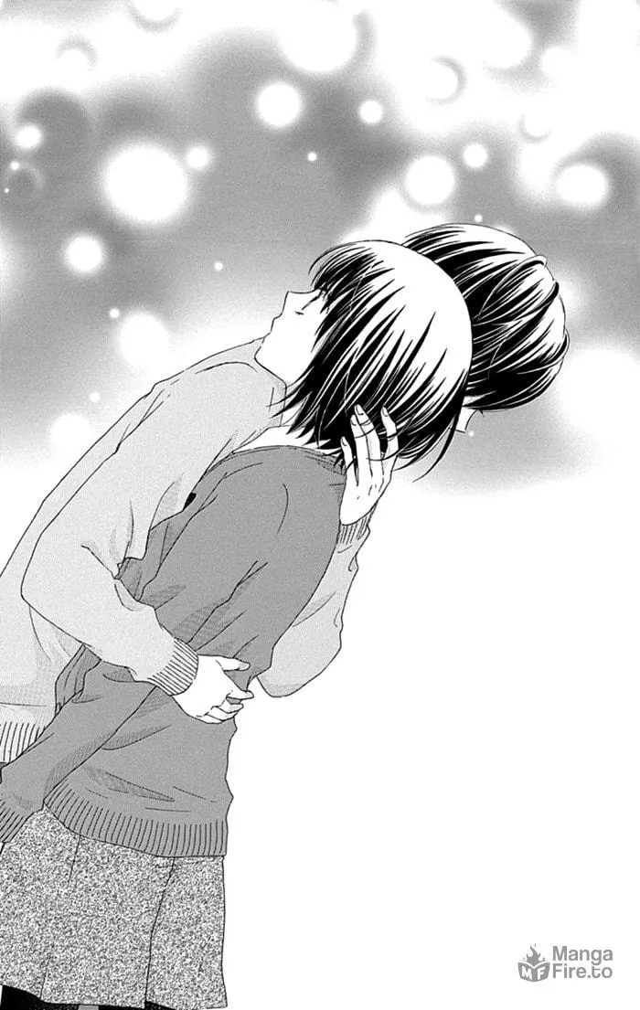 Read Marin to Yuurei chapter 13 image 24 on Lezhin