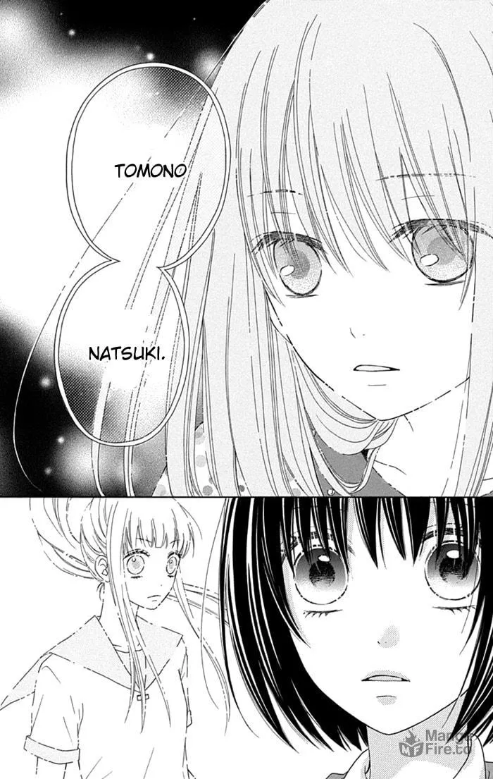 Read Marin to Yuurei chapter 13 image 9 on Lezhin