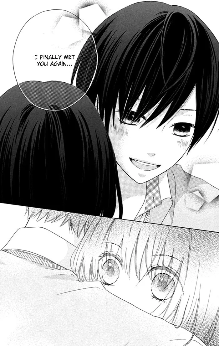 Read Marin to Yuurei chapter 14 image 3 on Lezhin