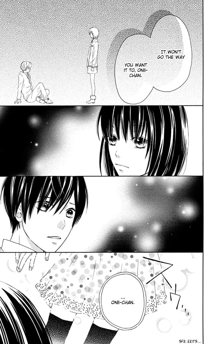 Read Marin to Yuurei chapter 14 image 6 on Lezhin