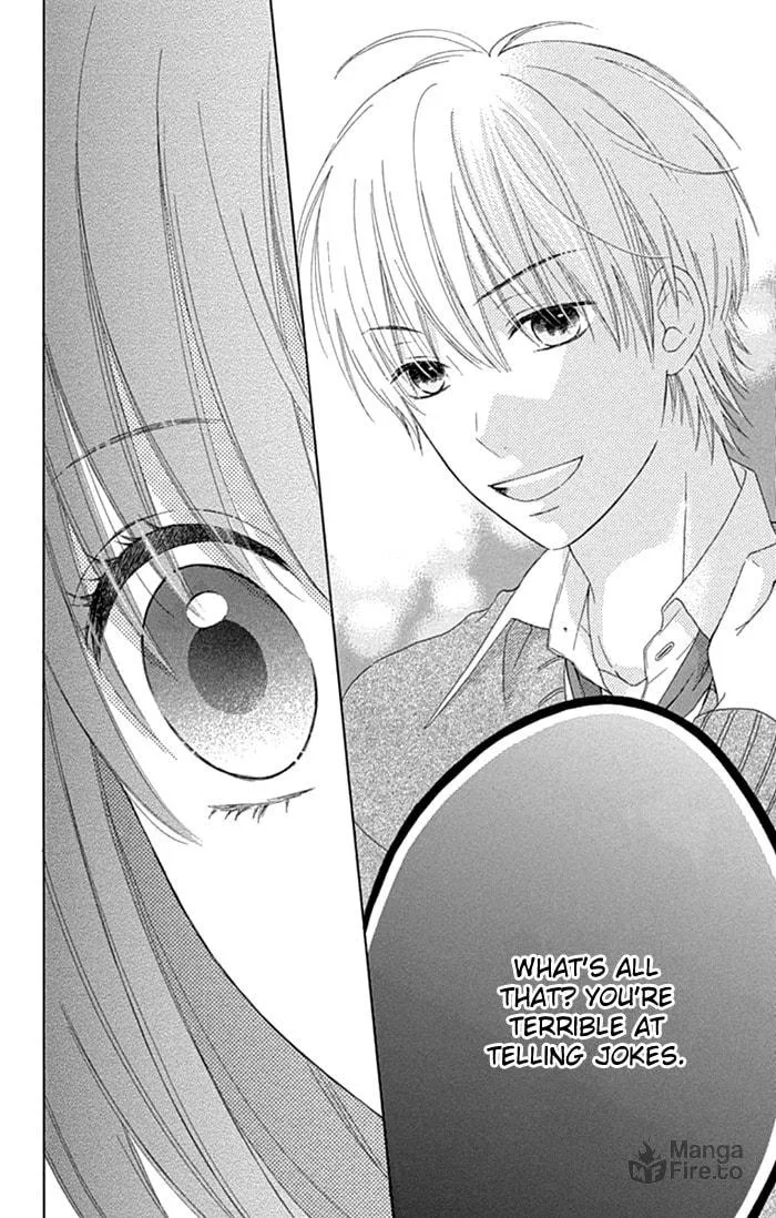 Read Marin to Yuurei chapter 18 image 5 on Lezhin
