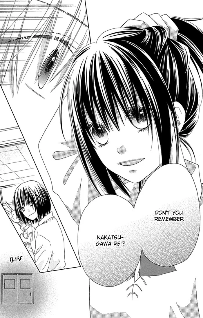 Read Marin to Yuurei chapter 19 image 22 on Lezhin
