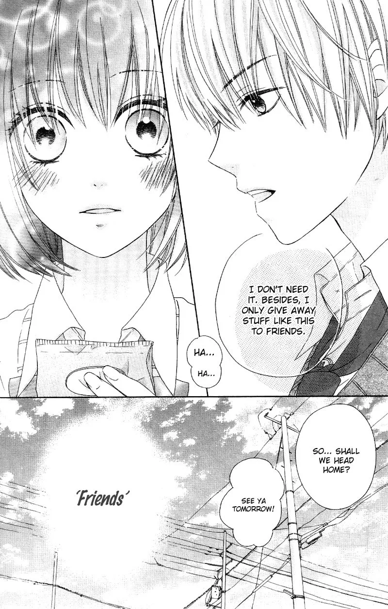 Read Marin to Yuurei chapter 2 image 6 on Lezhin
