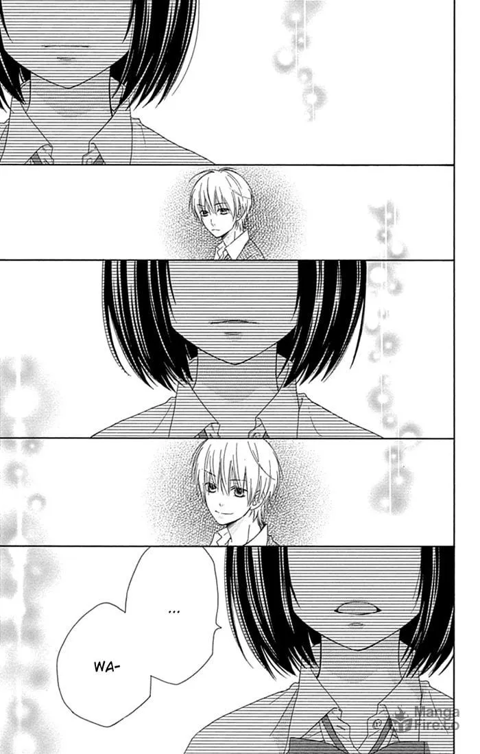 Read Marin to Yuurei chapter 20 image 2 on Lezhin