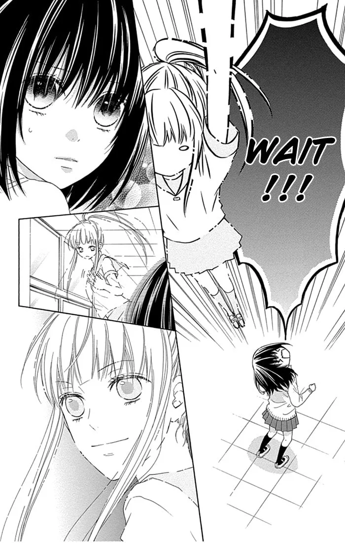Read Marin to Yuurei chapter 20 image 3 on Lezhin