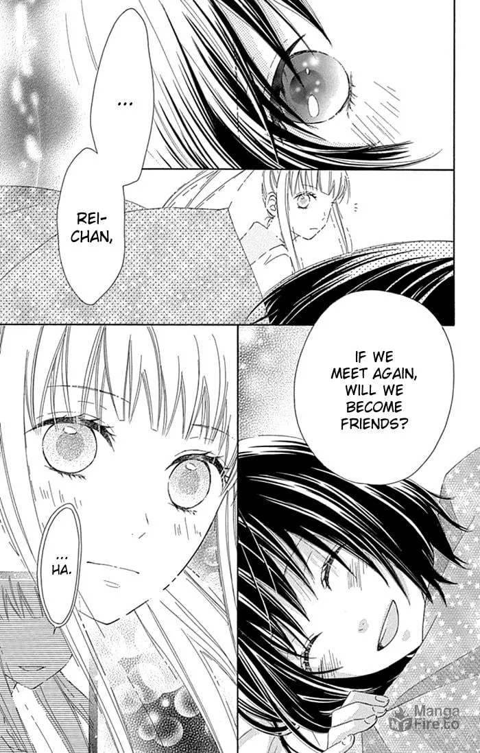 Read Marin to Yuurei chapter 21 image 11 on Lezhin