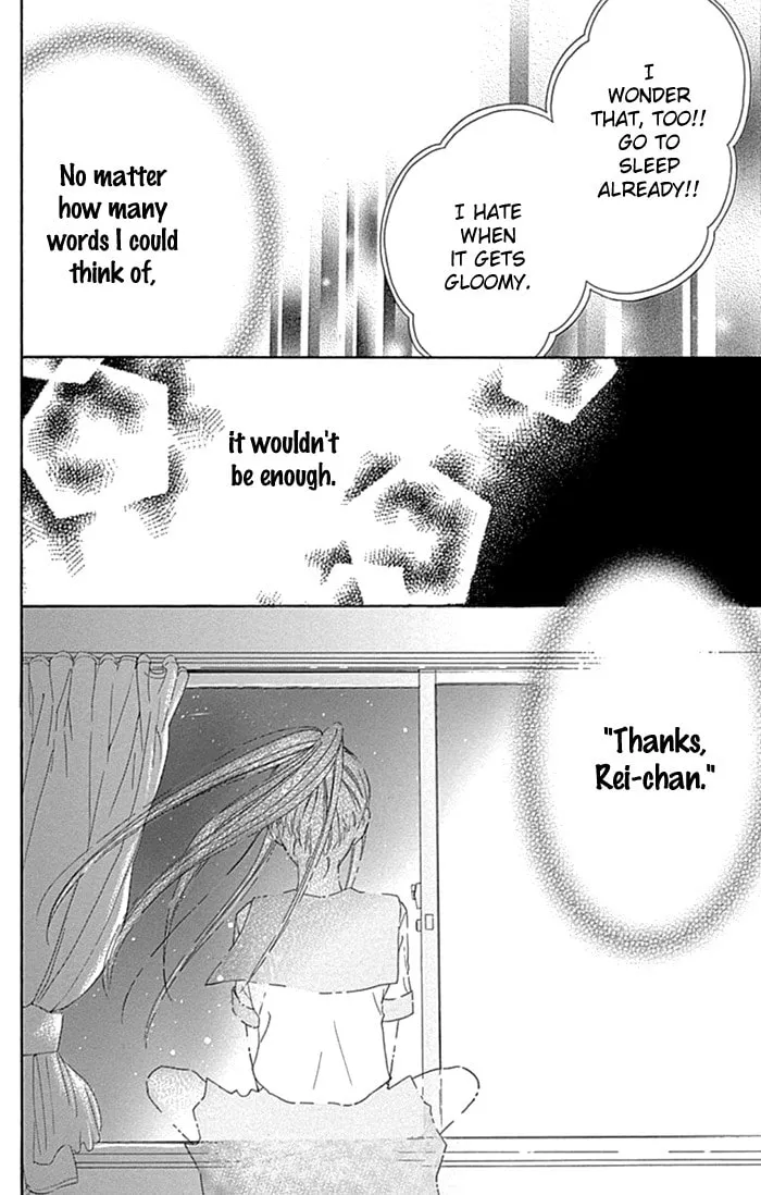 Read Marin to Yuurei chapter 21 image 12 on Lezhin