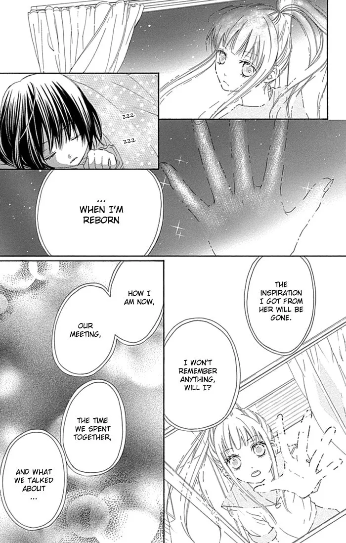 Read Marin to Yuurei chapter 21 image 13 on Lezhin