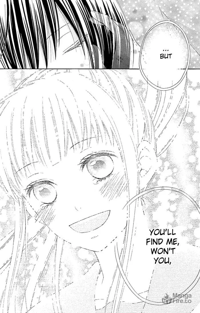 Read Marin to Yuurei chapter 21 image 14 on Lezhin