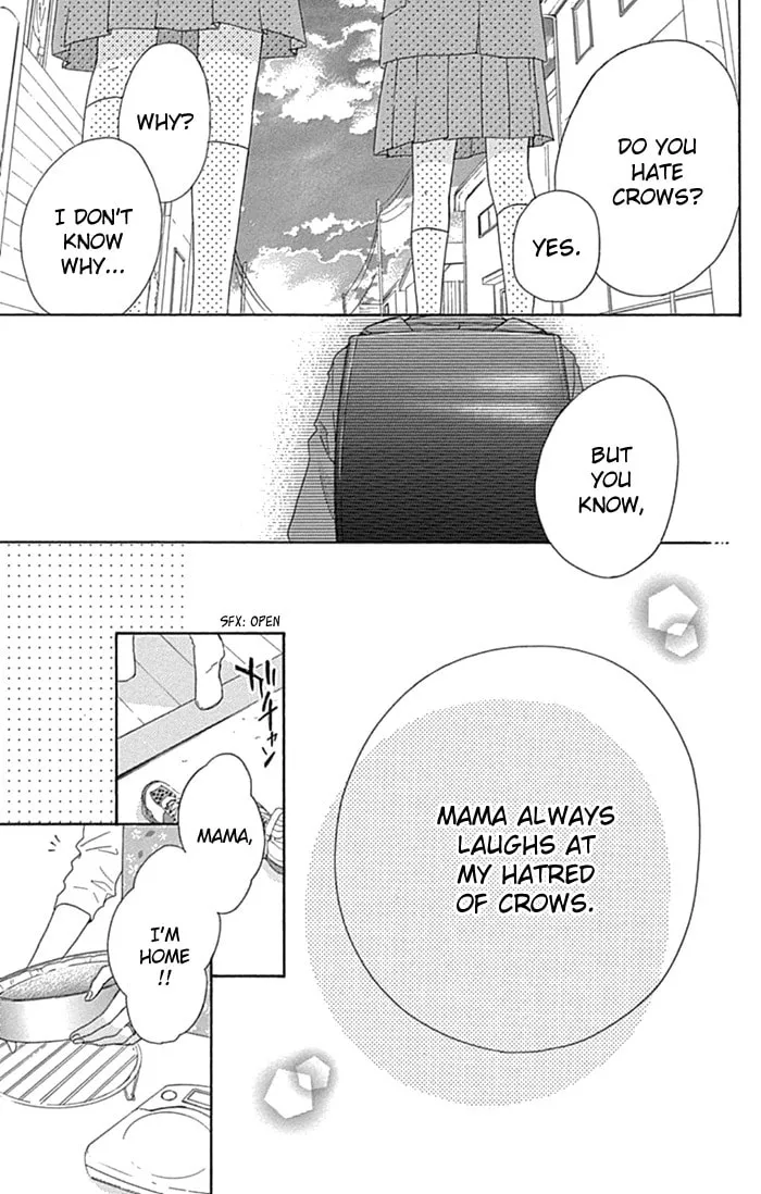 Read Marin to Yuurei chapter 21 image 21 on Lezhin