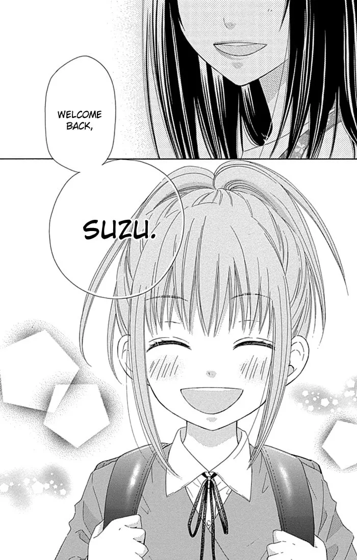 Read Marin to Yuurei chapter 21 image 22 on Lezhin