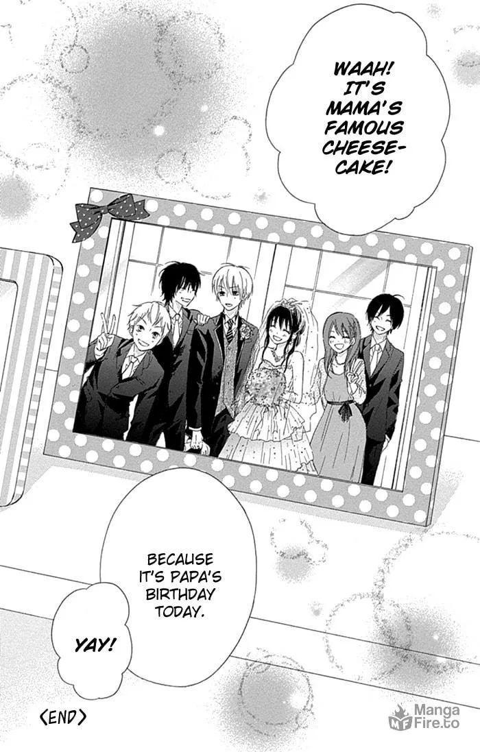 Read Marin to Yuurei chapter 21 image 23 on Lezhin