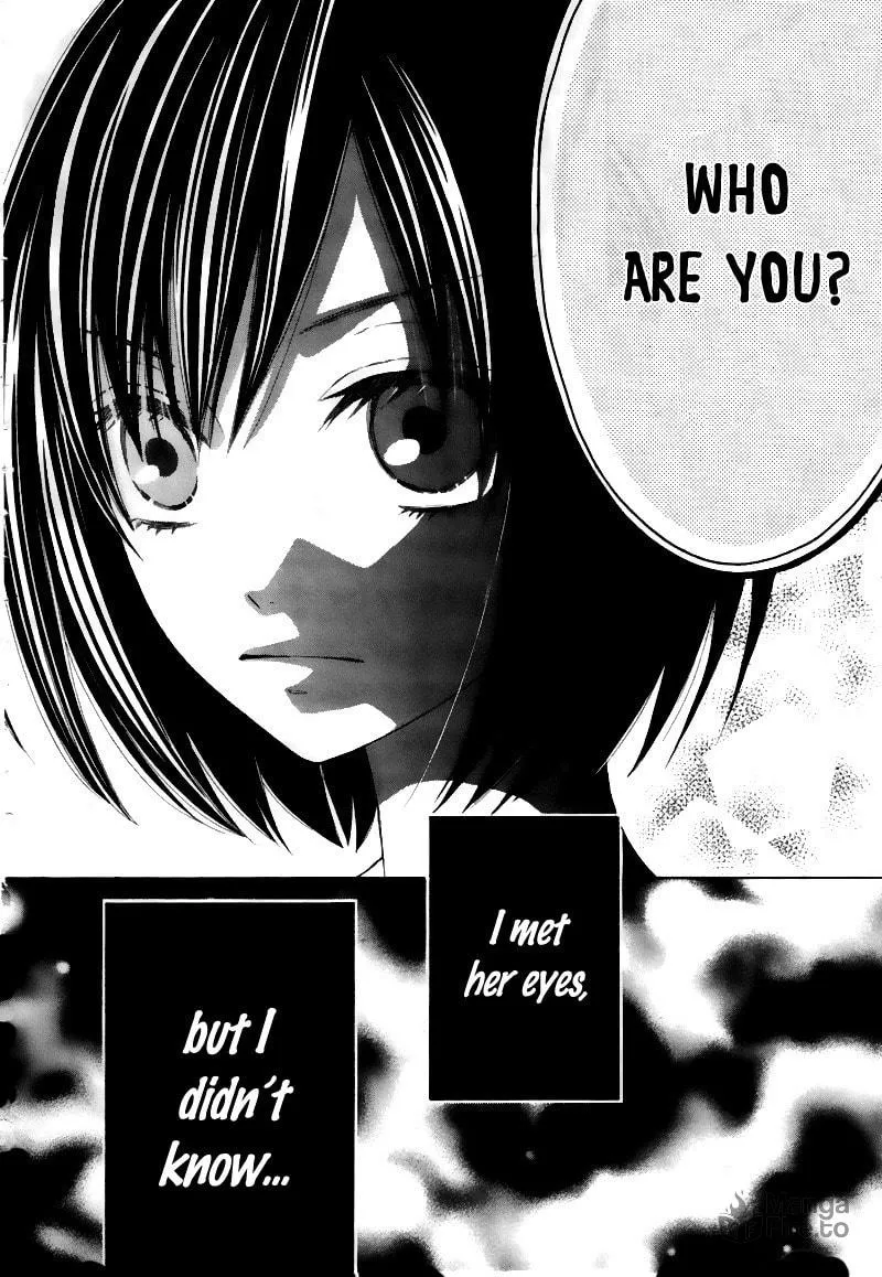 Read Marin to Yuurei chapter 3 image 20 on Lezhin