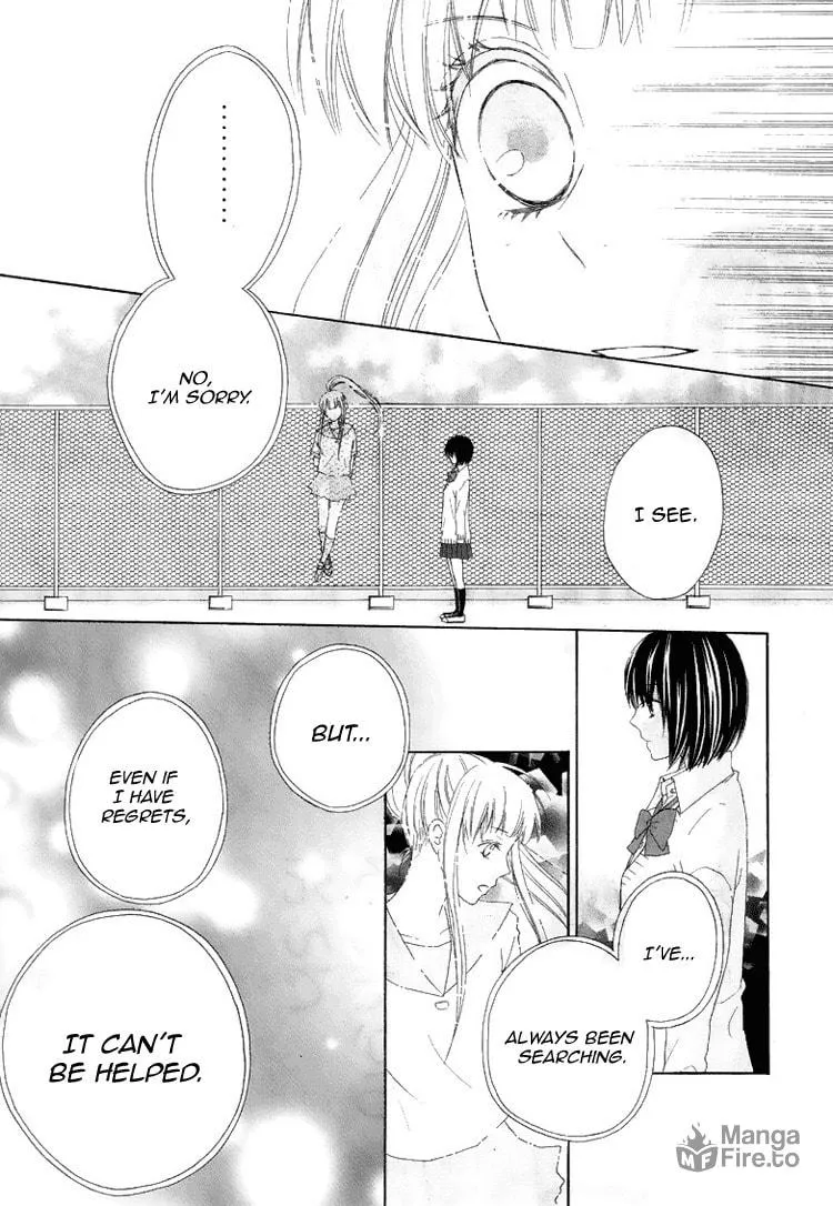 Read Marin to Yuurei chapter 4 image 14 on Lezhin
