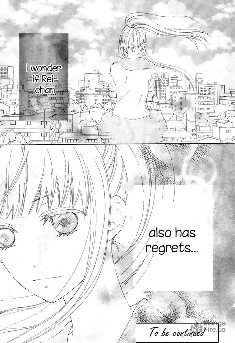 Read Marin to Yuurei chapter 4 image 24 on Lezhin