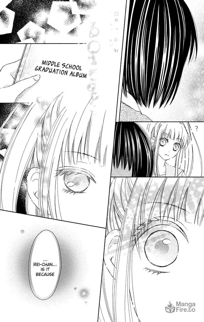 Read Marin to Yuurei chapter 5 image 11 on Lezhin