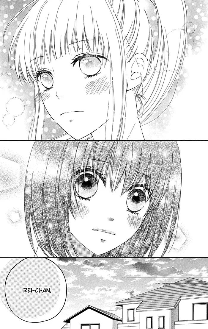 Read Marin to Yuurei chapter 5 image 16 on Lezhin